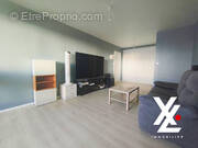 Appartement à VANDOEUVRE-LES-NANCY