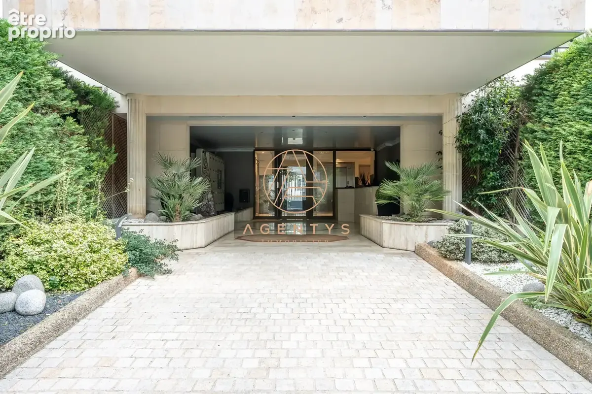 Appartement à LE PERREUX-SUR-MARNE