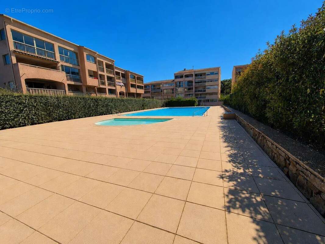 Vente Appartement Sainte-maxime(83120) 195 000ï¿œ - photo 2