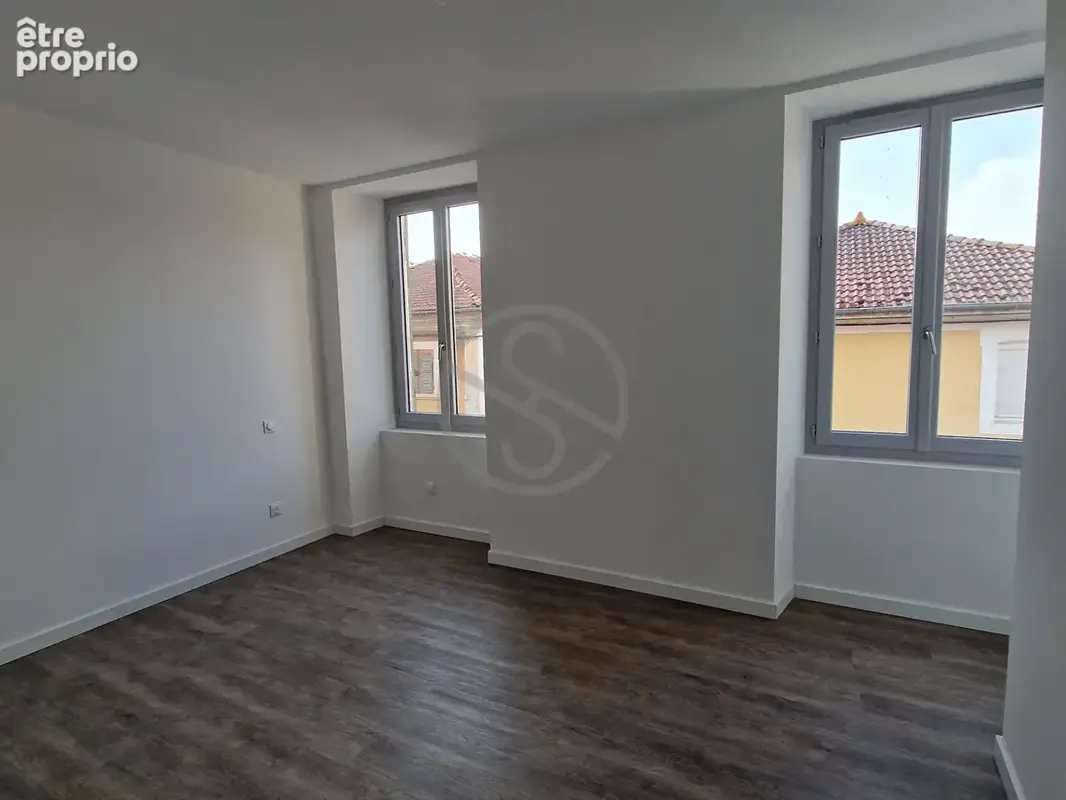 T3 de 90 m2 - photo 3