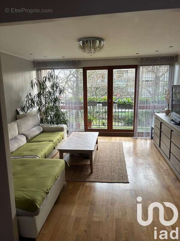 Photo 2 - Appartement à MONTGERON