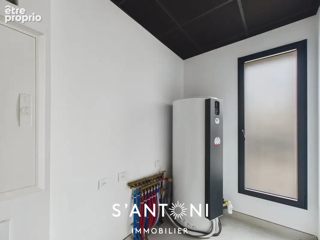 Villa neuve à Vias  128 m²  4 chambres  piscine  garage - Frais d'acquisition réduits - photo 20