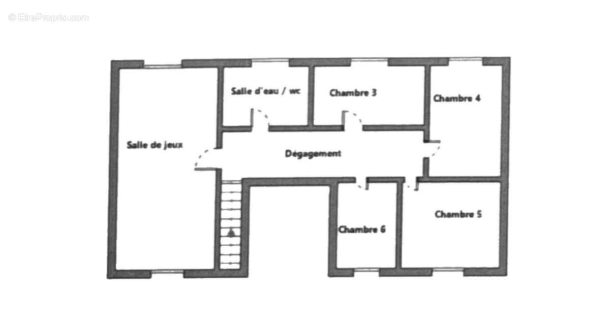 Maison à AULNAY-SOUS-BOIS
