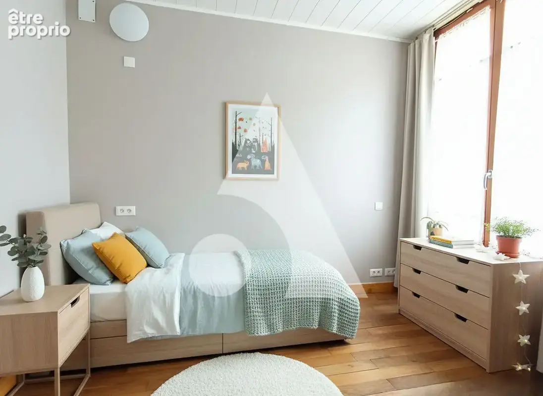 Maison  individuelle  à Soisy Sous Montmorency - photo 5