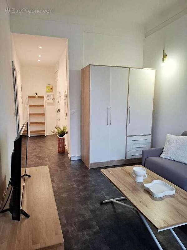   - Appartement à NICE