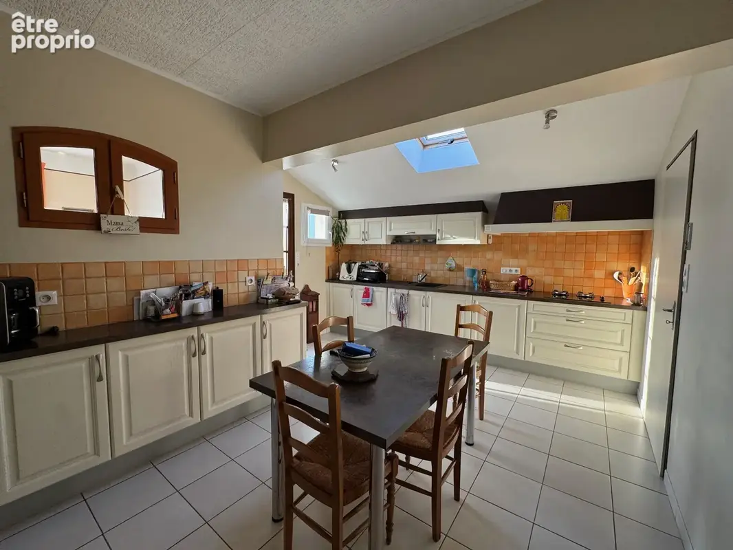 Maison 4 pièces 97 m² à vendre à Sainte-Hermine (85210) - photo 2