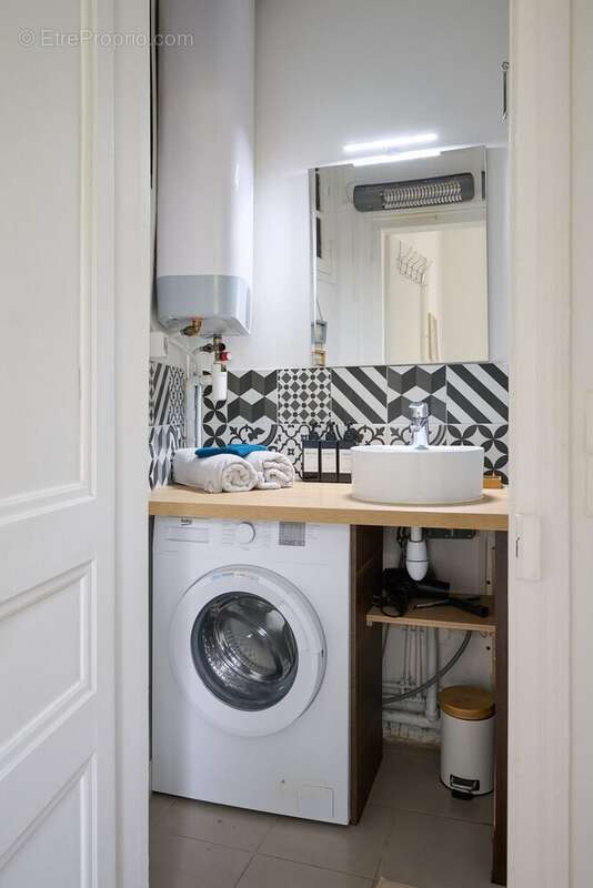 Appartement à VINCENNES