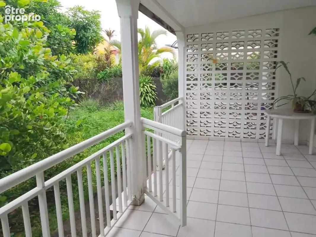 Maison à vendre 5 pièces CAPESTERRE BELLE EAU (971) - photo 3