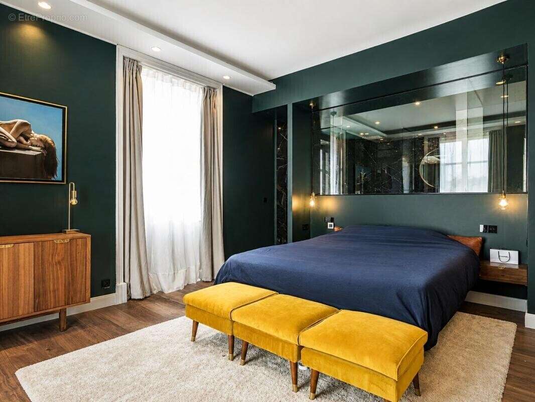 Appartement à BIARRITZ