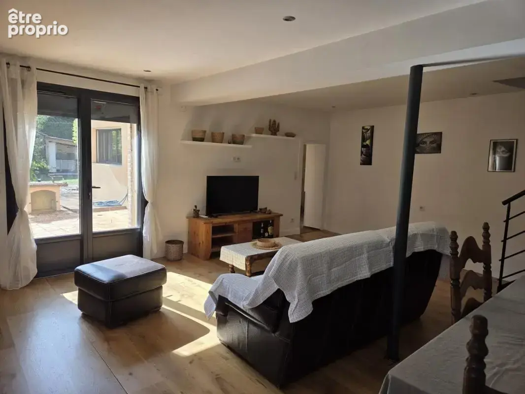 Maison à vendre 4 pièces L'ISLE JOURDAIN (32) - photo 4