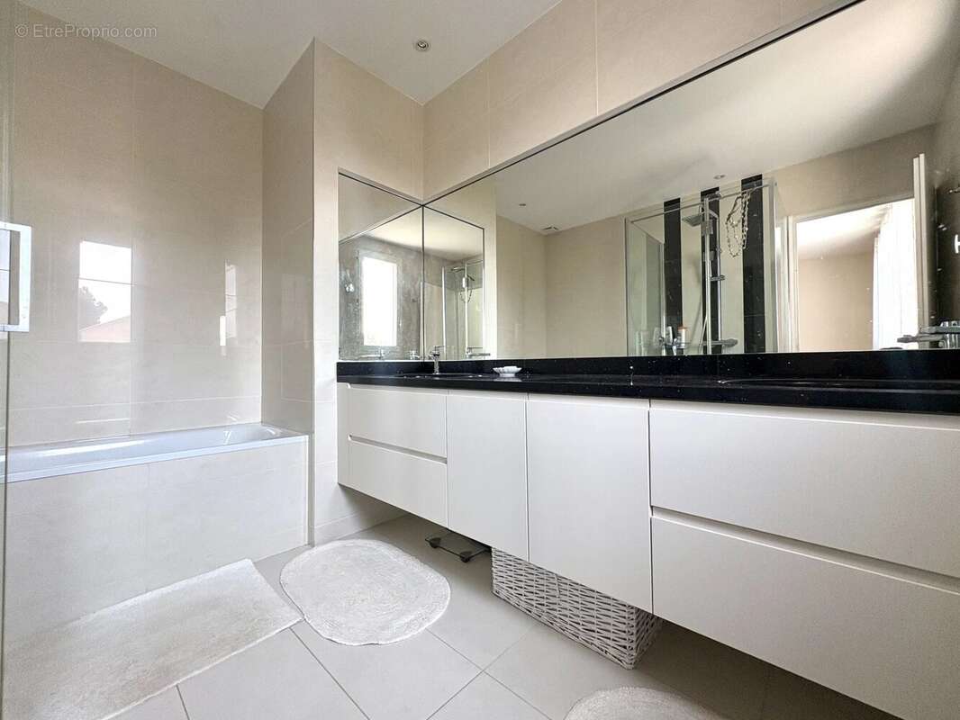Tournefeuille - maison t6 - photo 8