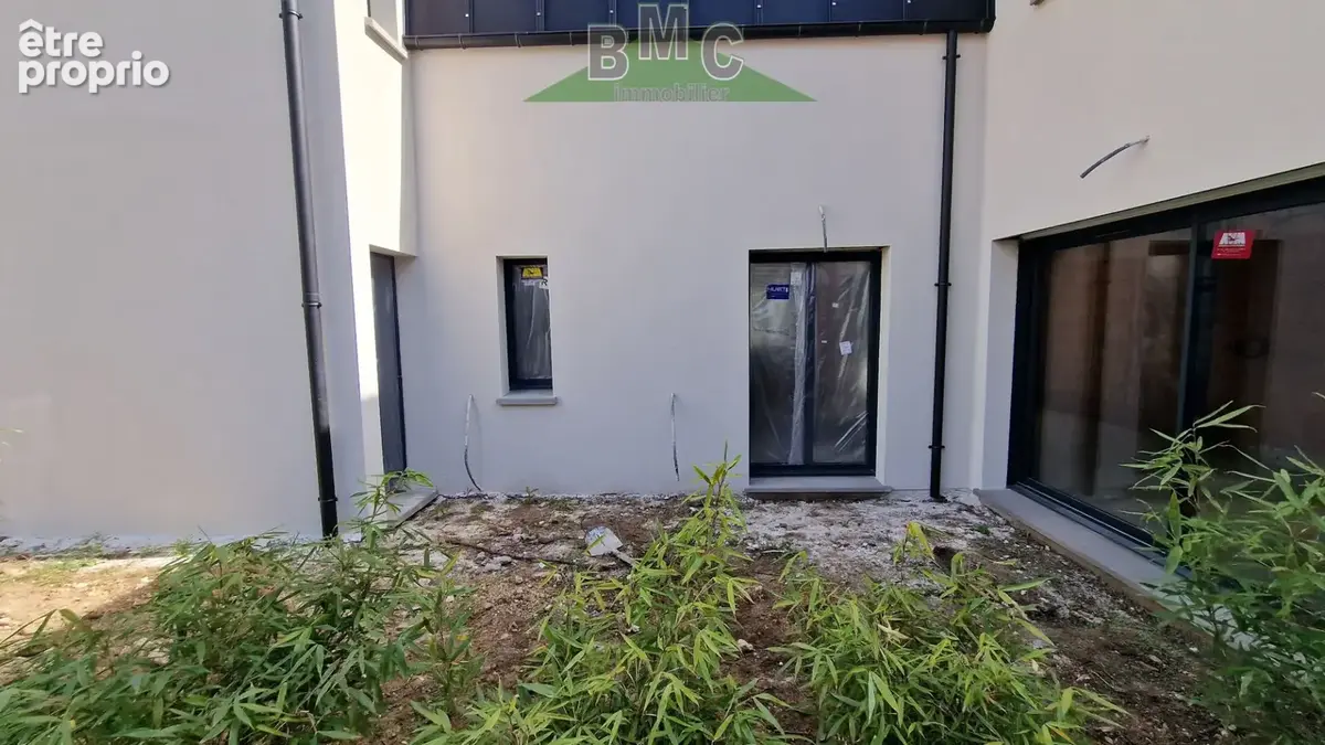 Le plessis-bouchard - 12' gare - photo 3
