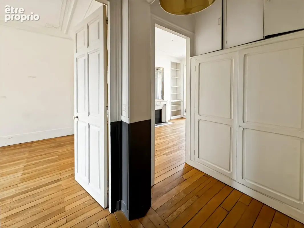 Appartement 5 pièces 143 m² à vendre à Versailles (78000) - photo 3