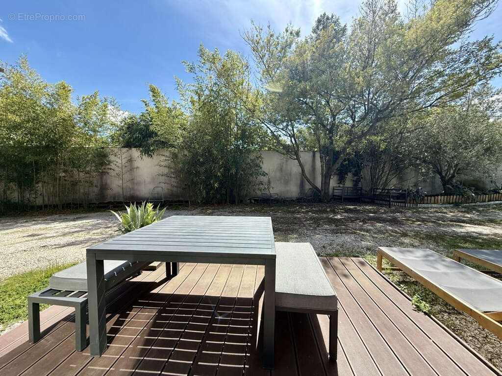 Appartement à VALENCE