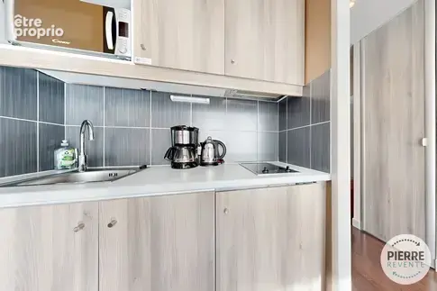 St-Etienne : Idéal investissement locatif - photo 9