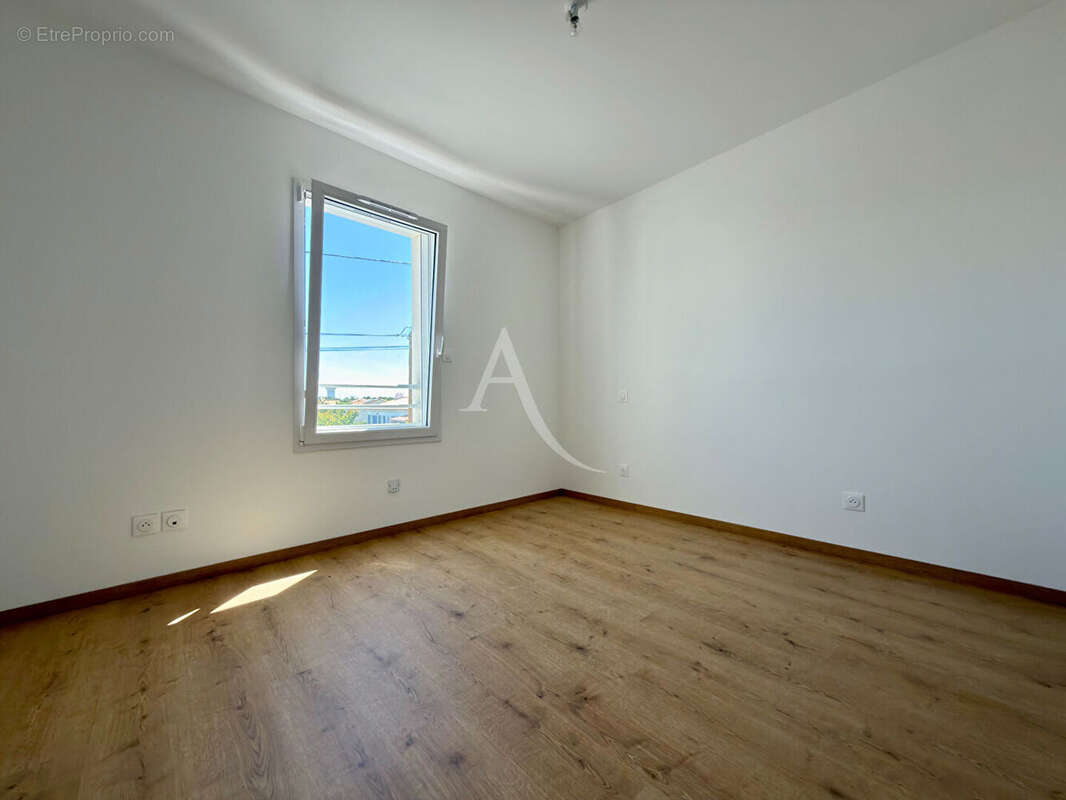 Maison Saint Hilaire De Riez 5 pièce(s) - photo 6