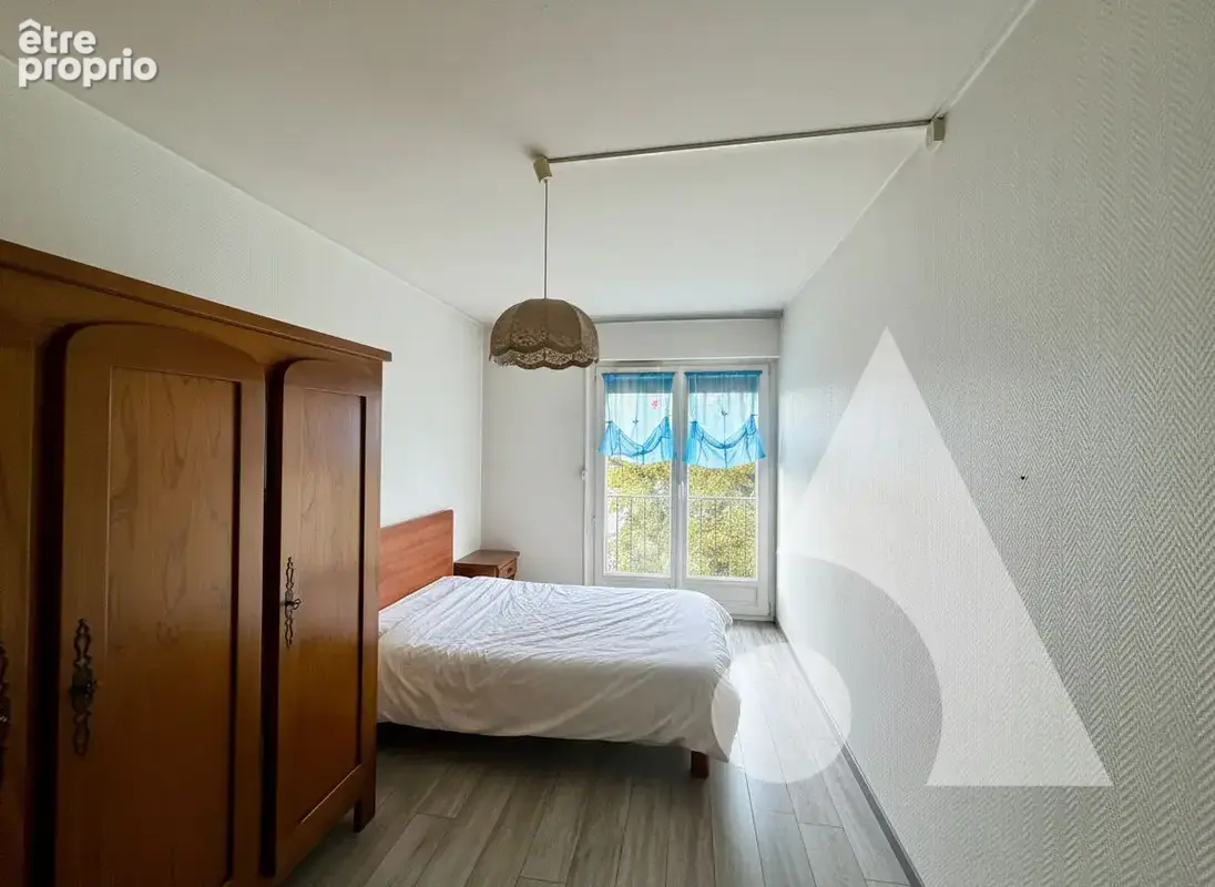 Appartement Troyes 3 pièce(s) 66 m2 2 chambres - photo 5