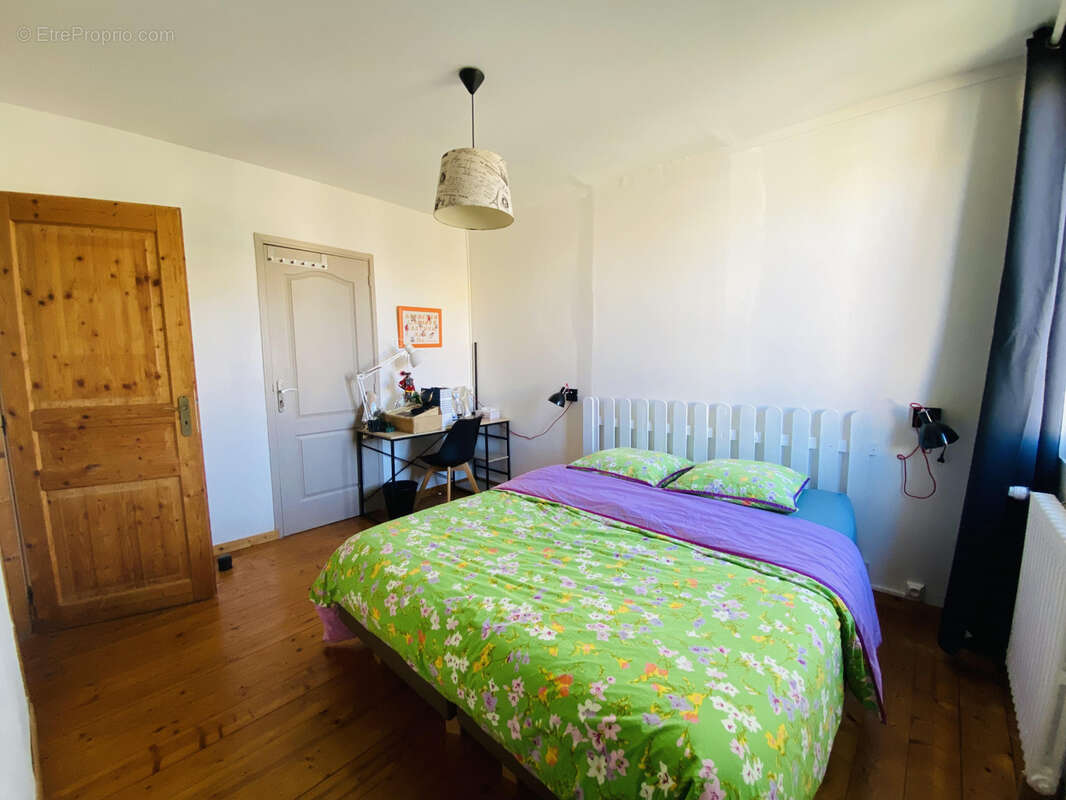 Appartement à CARCASSONNE