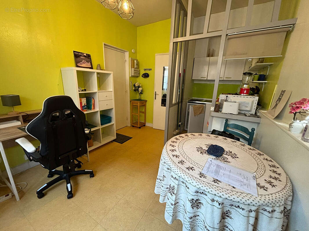 Appartement à ROUEN