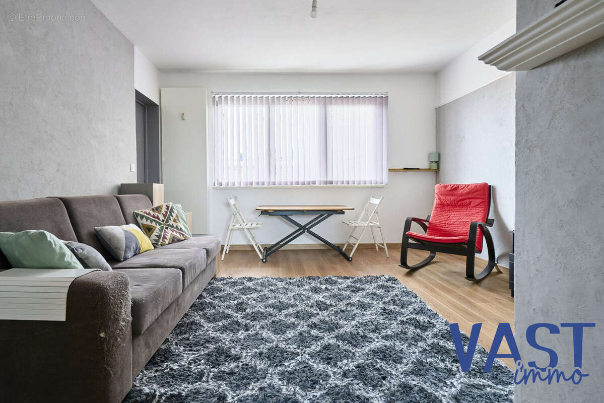 Appartement à TOURCOING