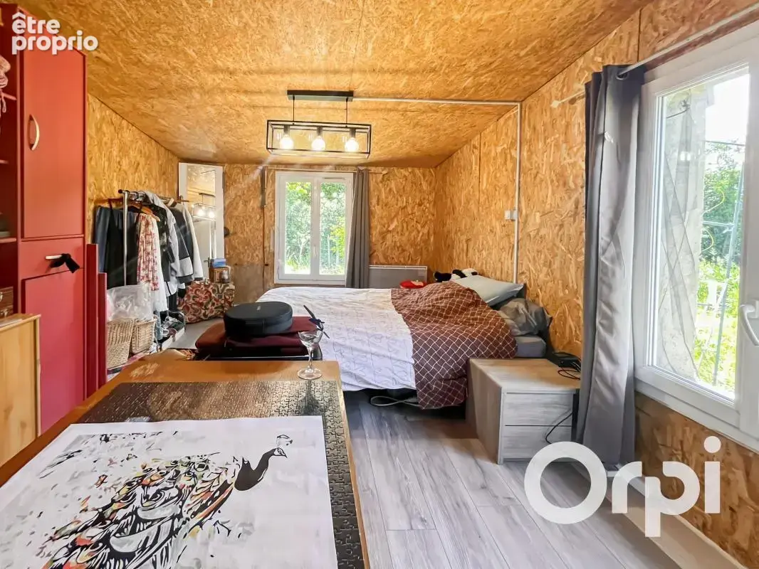 **à vendre – mas provençal de caractère avec deux habitations – secteur montoison** - photo 27