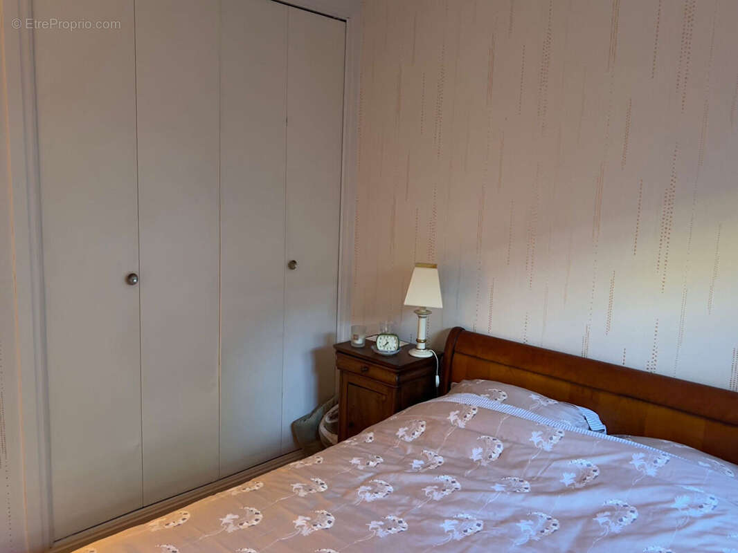 Appartement à VERSAILLES