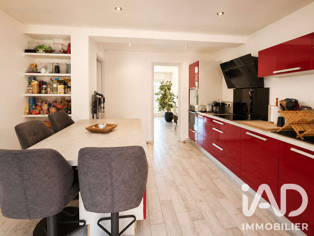 Maison 160 m² à Carcassonne  - photo 6