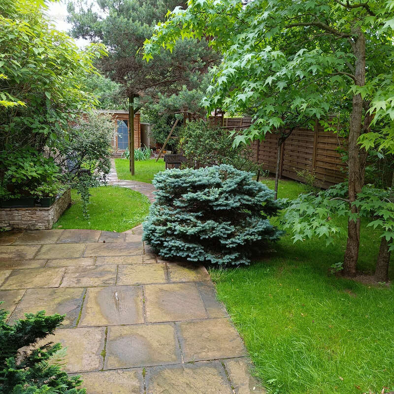 Maison à NOISY-LE-GRAND