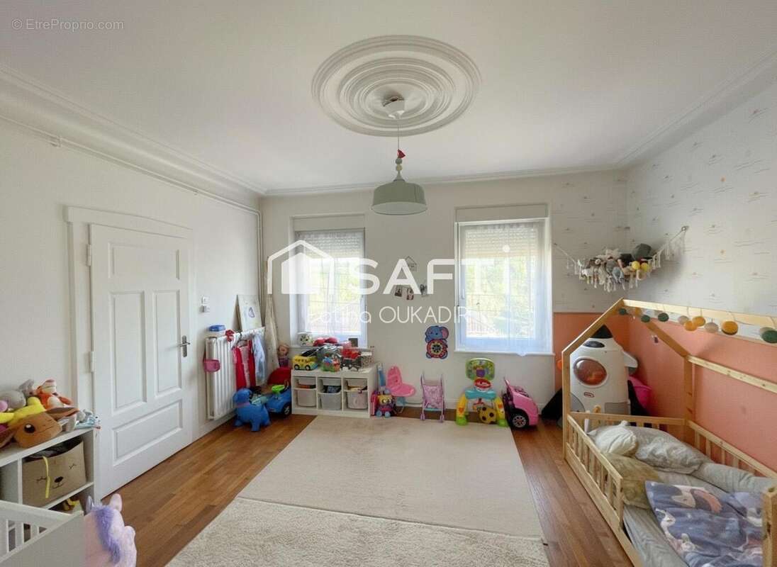 Photo 3 - Appartement à ROMBAS