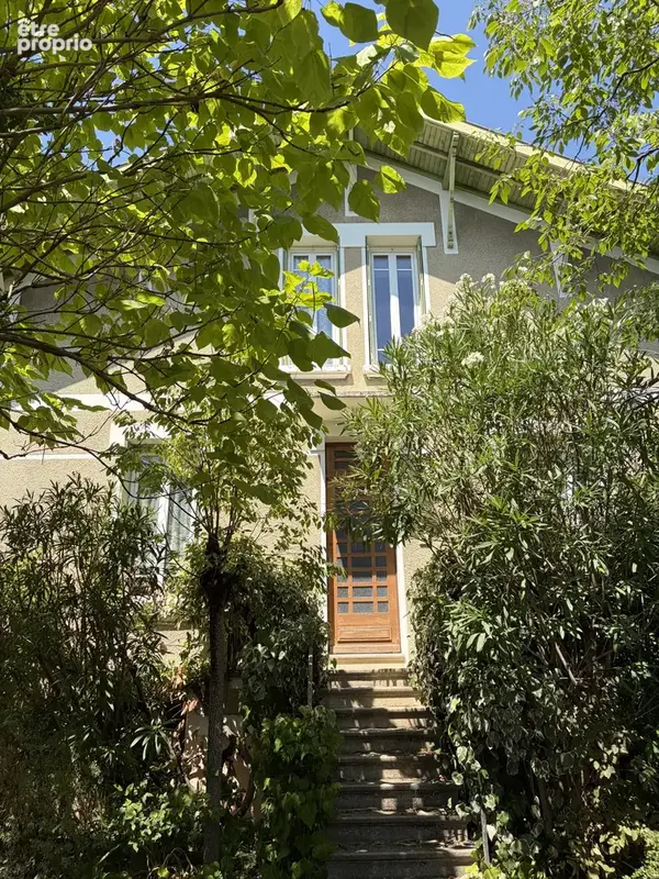 Maison à ROMANS-SUR-ISERE
