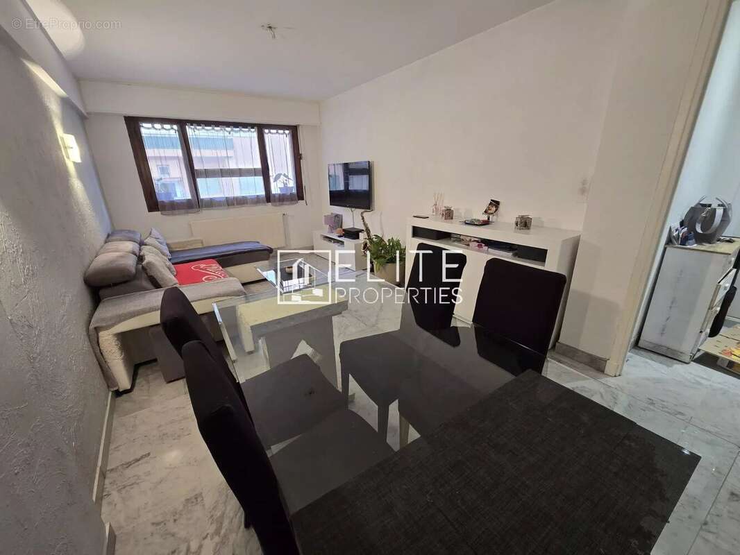Appartement 2 pièces de 45 m² + véranda et cave – mandelieu-la-napoule - photo 5