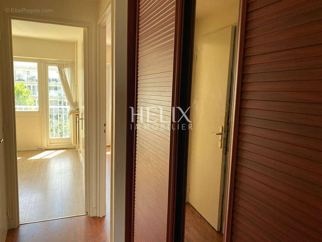 Appartement à LE PECQ