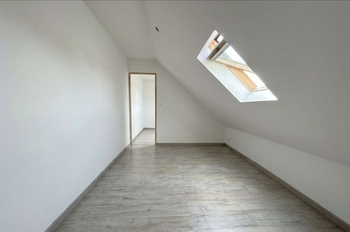 Maison à GOURNAY-EN-BRAY