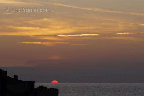 Appartement à BRANDO