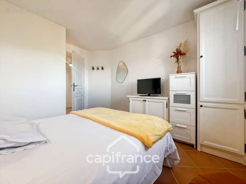 Appartement à MALLEMORT