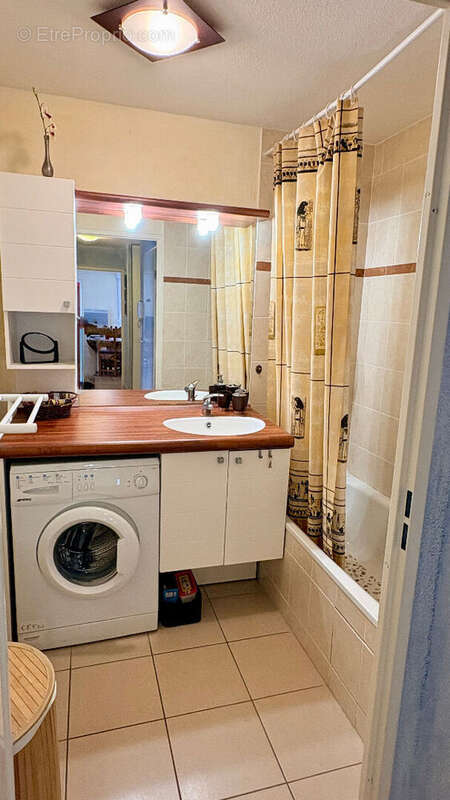 Appartement à ALBERTVILLE