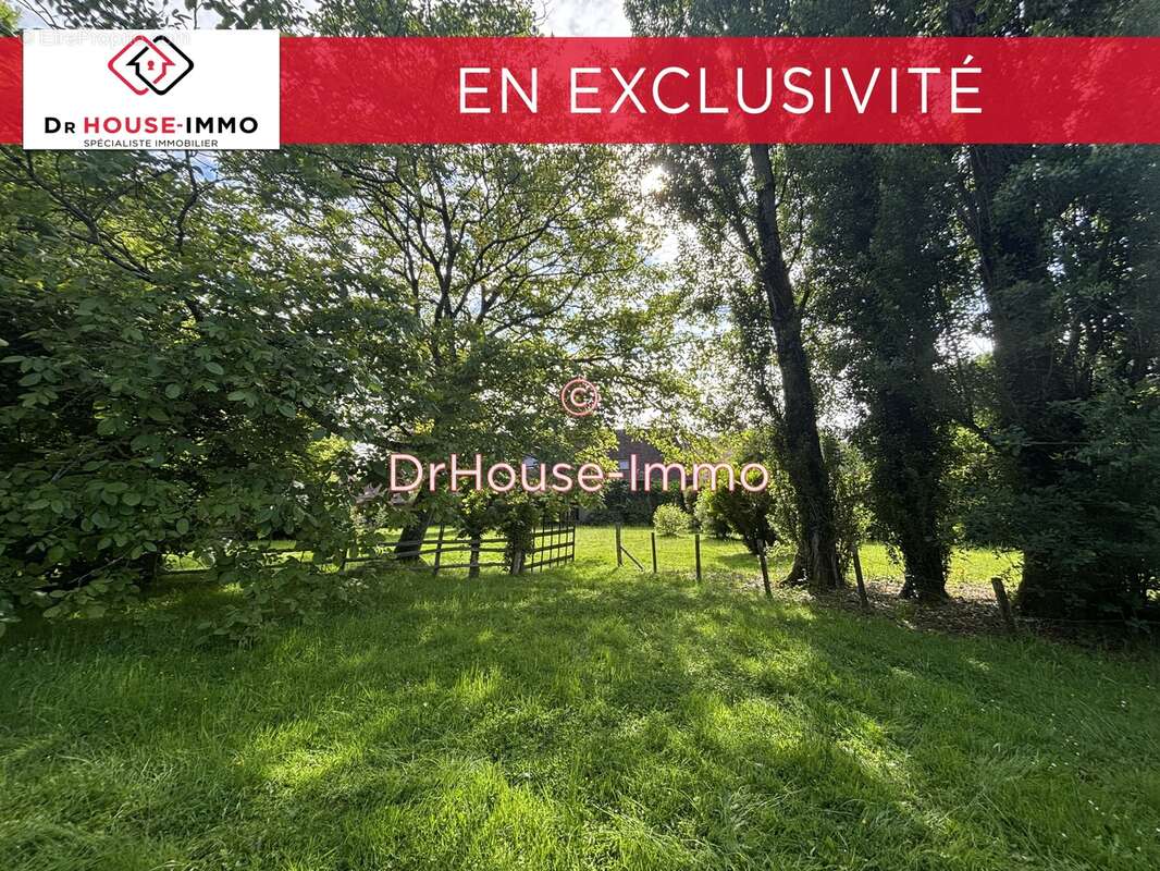 Maison à LA CHAPELLE-SOUEF