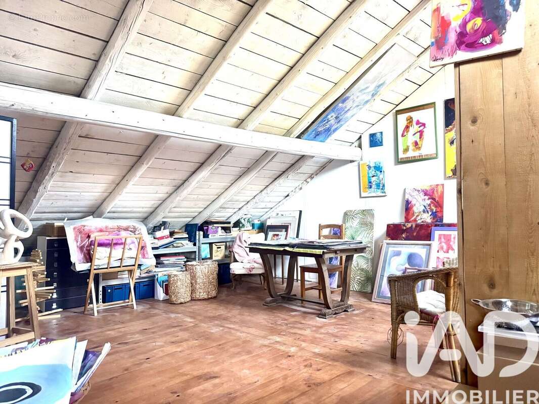 Photo 9 - Maison à BERTRAMBOIS