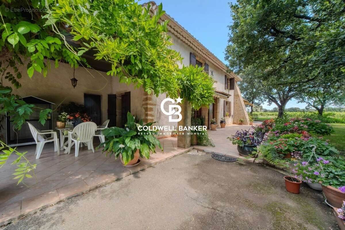 Domaine viticole - 75ha - côte du rhone. - photo 14