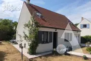 Maison à VILLERS-COTTERETS
