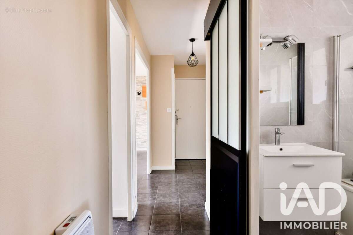 Photo 6 - Appartement à NIORT