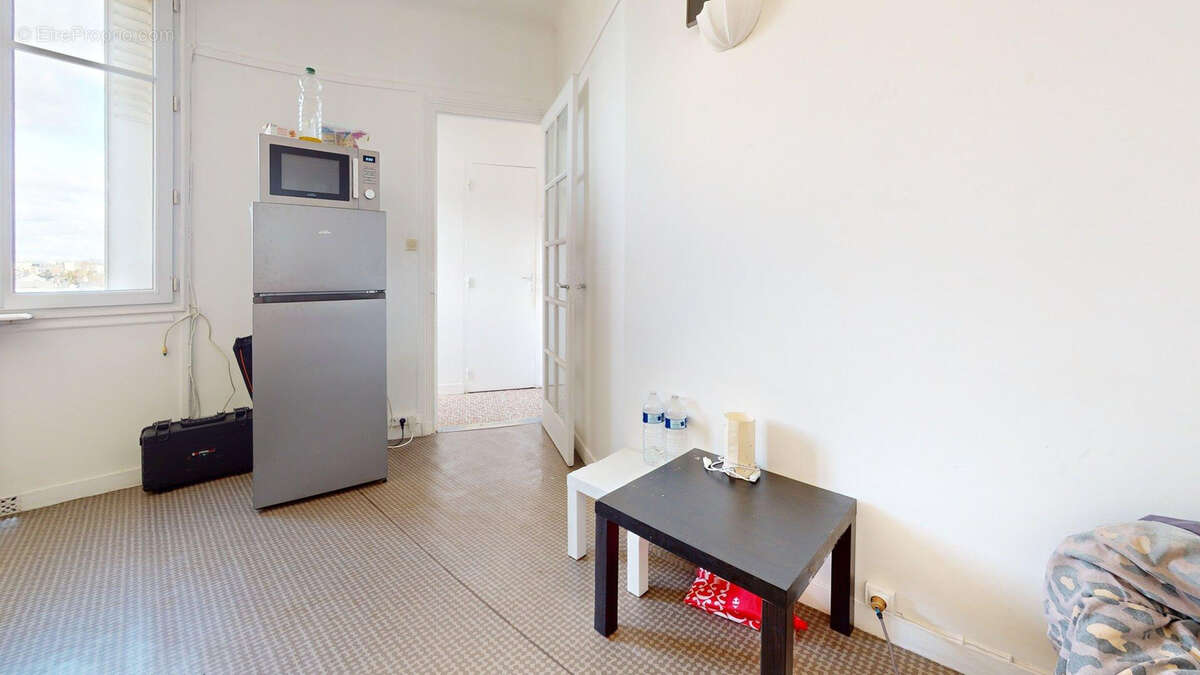 Appartement à DRANCY