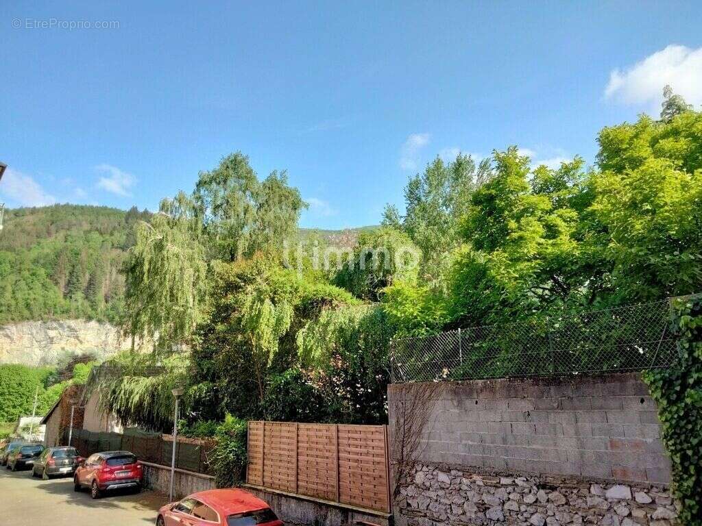 Appartement à LOURDES