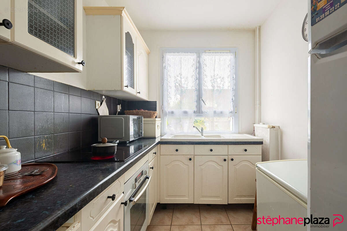 Appartement à BEZONS