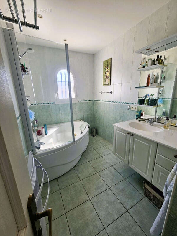 Maison à LE BARCARES