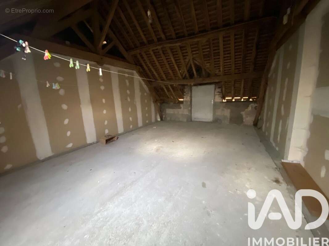 Photo 7 - Maison à BONNOEUVRE