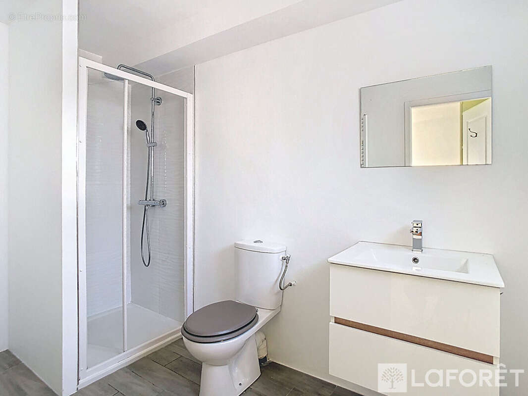 Appartement Balma 4 pièces 97.01 m² + grand garage en sous-sol - photo 11
