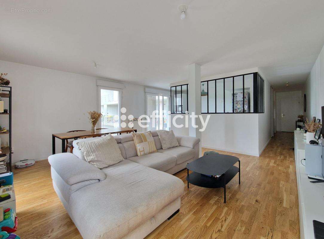 Appartement - photo 7