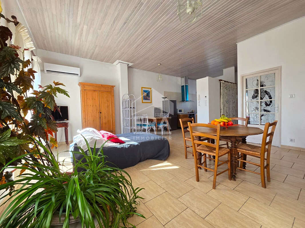 Maison 150m² à montclar - photo 6