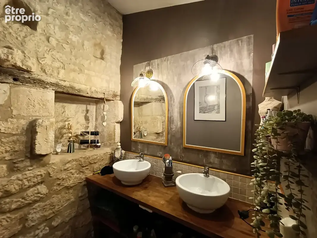 Maison Bords 4 pièce(s) 133.2 m2 - photo 8